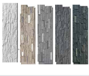Slate Stone