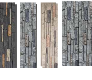 Slate Stone B Style
