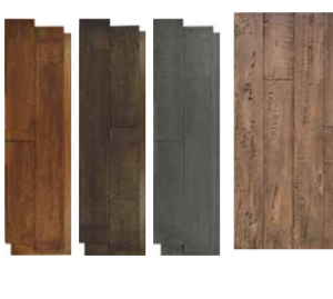 Wood Board