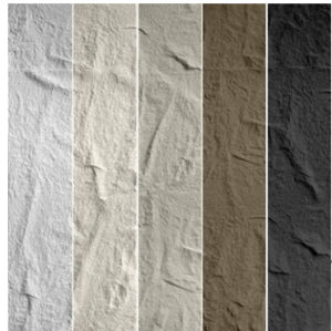 Stone Peel Panel（3M）