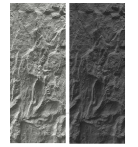 PU Shale Stone