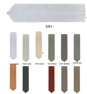 PU Decorative Components