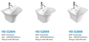HDG2001