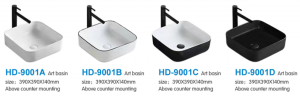 HD9001