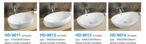 HD9011