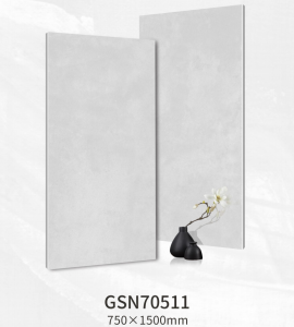 Hot Sale 750x1500mm Porcelain Wall TileGSN70511