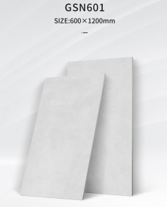 Premium Glossy Porcelain Wall Tile 600x1200 GSN601