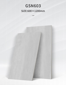 Best Price 600x1200mm Ceramic Wall Tile GSN603