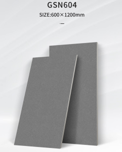 Popular Large White Wall Tile 600x1200 GSN603