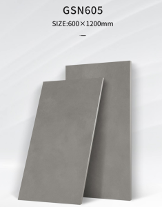 Top Quality Gray Porcelain Wall Tile GSN605