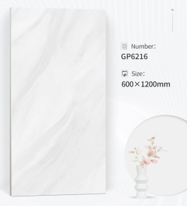 Innovative Digital Print Wall Tile GP6216