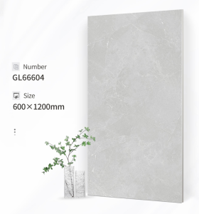 Strong Porcelain Wall Tile for Interior GL66604