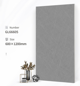 Luxury Waterproof Wall Tile 600x1200 GL66605