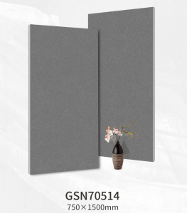 Best Price Large Wall Tile 750x1500 GSN70514