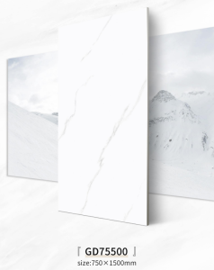 Popular Big Size Wall Tile 750x1500 GD75500