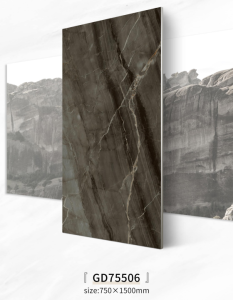 High Demand Large Porcelain Tile GD75506