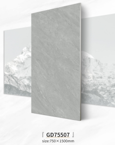 Strong Porcelain Tile for Interior Wall GD75507