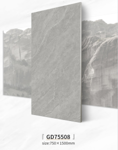 Luxury Waterproof Wall Tile GD75508