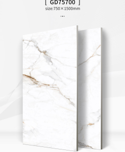 Advanced Stain Resistant Wall Tile GD75700