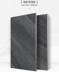 Leading Supplier Wall Tile 750x1500 GD75705