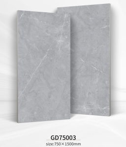 Highly Recommended Wall Tile 750x1500 GD75003