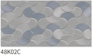 Premium Selection Large Wall Tile 48K02C