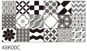 Incredible Value Porcelain Wall Tile 48K00C