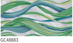 Striking Finish Wall Tile 400x800 GC48883