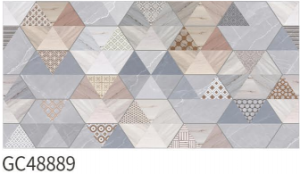 Remarkable Surface Wall Tile GC48889