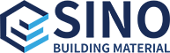 Fuzhou Sino Building Material CO.,LTD.